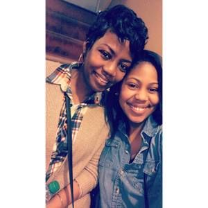 Meet your Posher, Christal